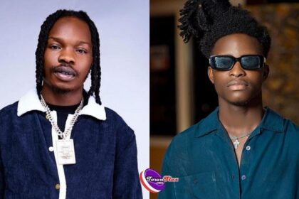 Naira Marley Expresses Interest In Signing Ghanaian Artiste, Lasmid, Others