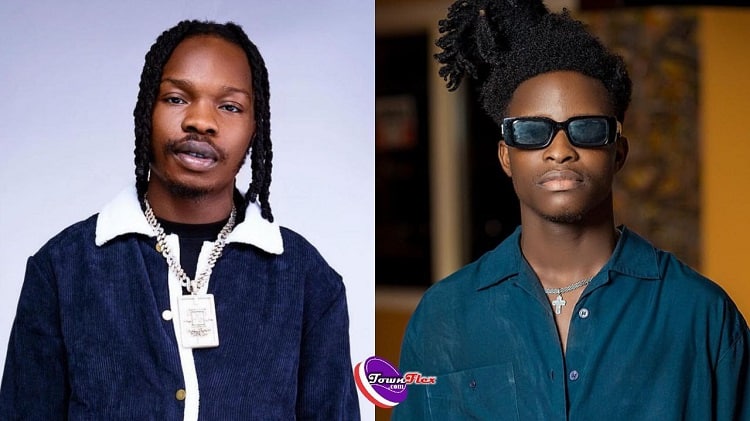 Naira Marley Expresses Interest In Signing Ghanaian Artiste, Lasmid, Others