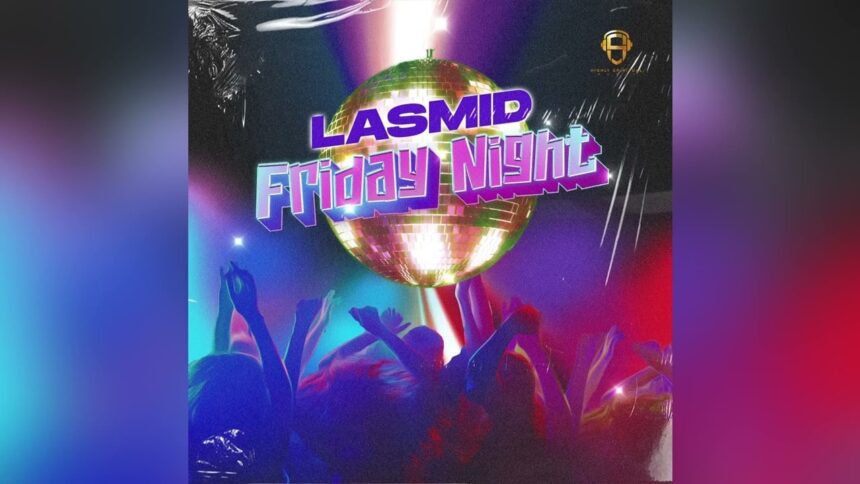 Lasmid Friday Night