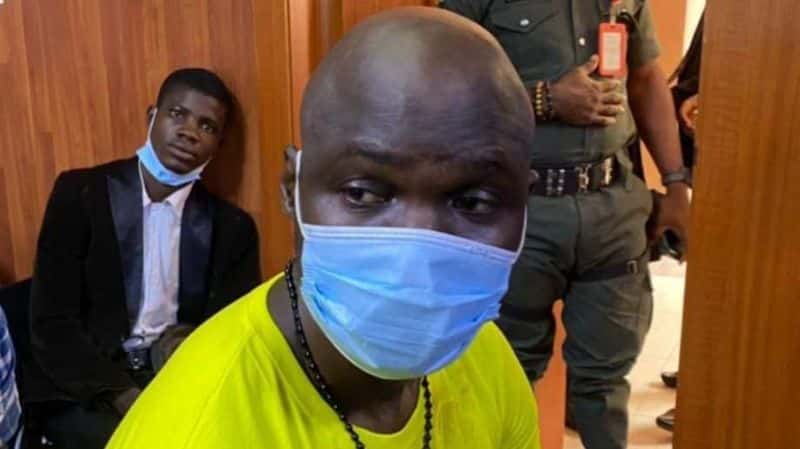 Nigerian actor Baba Ijesha sentenced to 16 years
