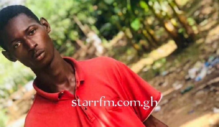 SHS student, 18, stabbed to death at Ogua, Eastern Region
