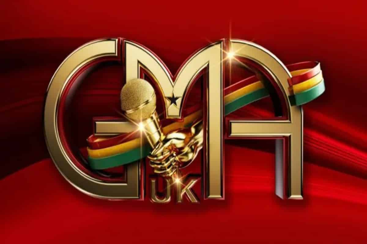 2022 Ghana Music Awards UK Nominees GMA UK