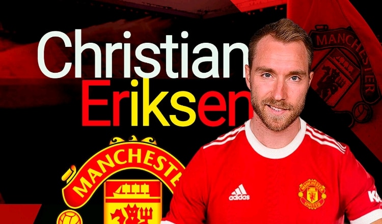 Erik ten Hag's transfer strategy explained after signing Eriksen on a three-year deal at Old Trafford.