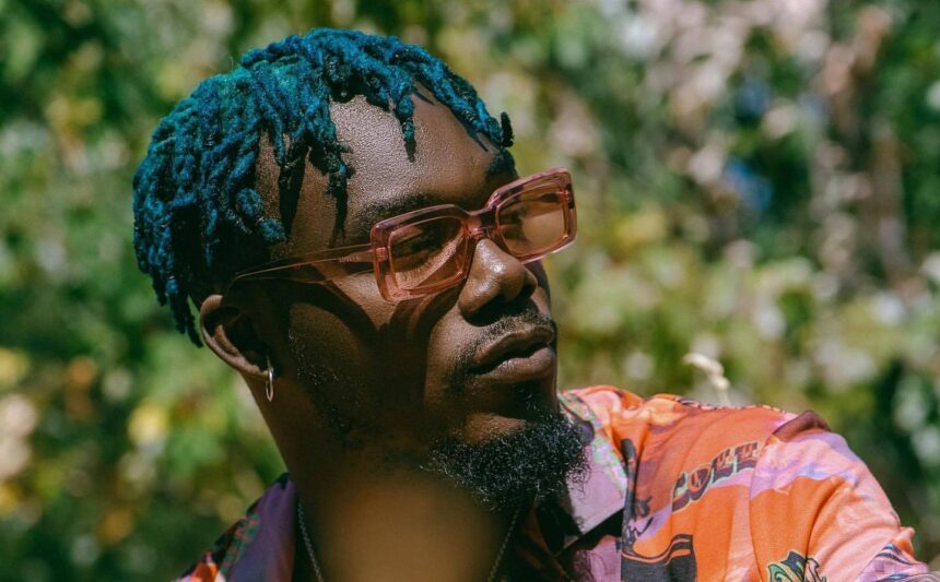 Camidoh drops new single 'Kaba' 1 Download Kaba by Camidoh