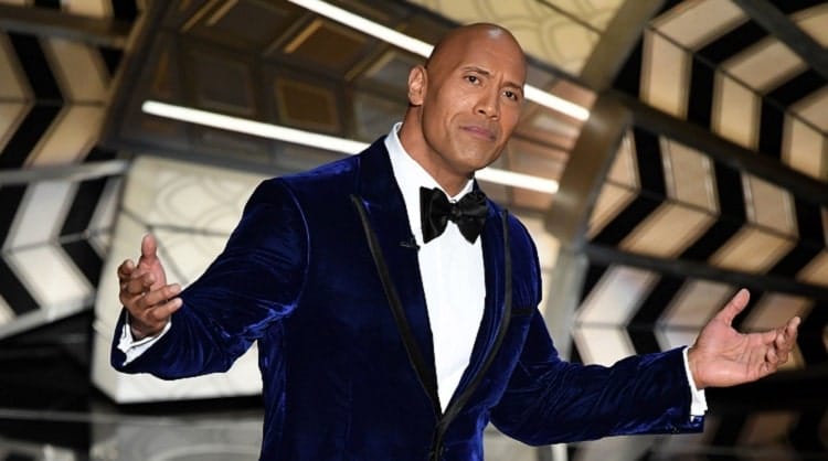 Dwayne ‘The Rock’ Johnson turns down offer to host 2022 Emmy Awards