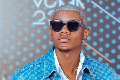 KiDi to start charging artistes for features due to economic hardship