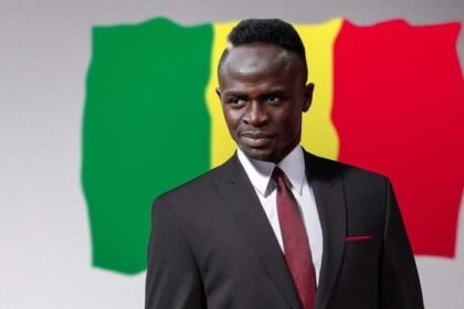 Sadio Mané set to win African Player of the Year at 2022 CAF Awards