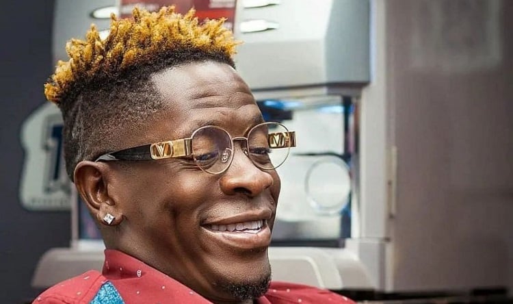 Shatta Wale Speaks On His Absence From Ghana Party In The Park UK