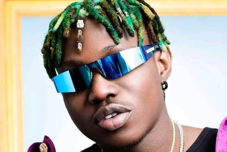 Send your Gf money regularly if you sincerely love her: Zlatan Ibile