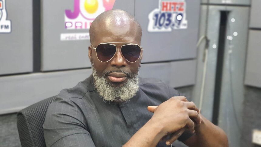 I would have K!lled them with my car : Kumchacha reacts to Kofi Adomah