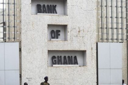 Bank Of Ghana reacts to 'ban on opening new Dollar accounts' reports