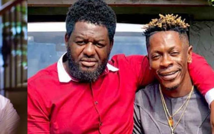 Shatta Wale is my junior brother I still talk to him: Bulldog