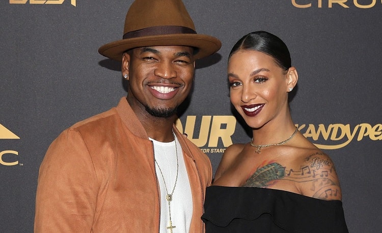 Ne-Yo’s wife Crystal Renay files for divorce, claims he fathered a child with another woman