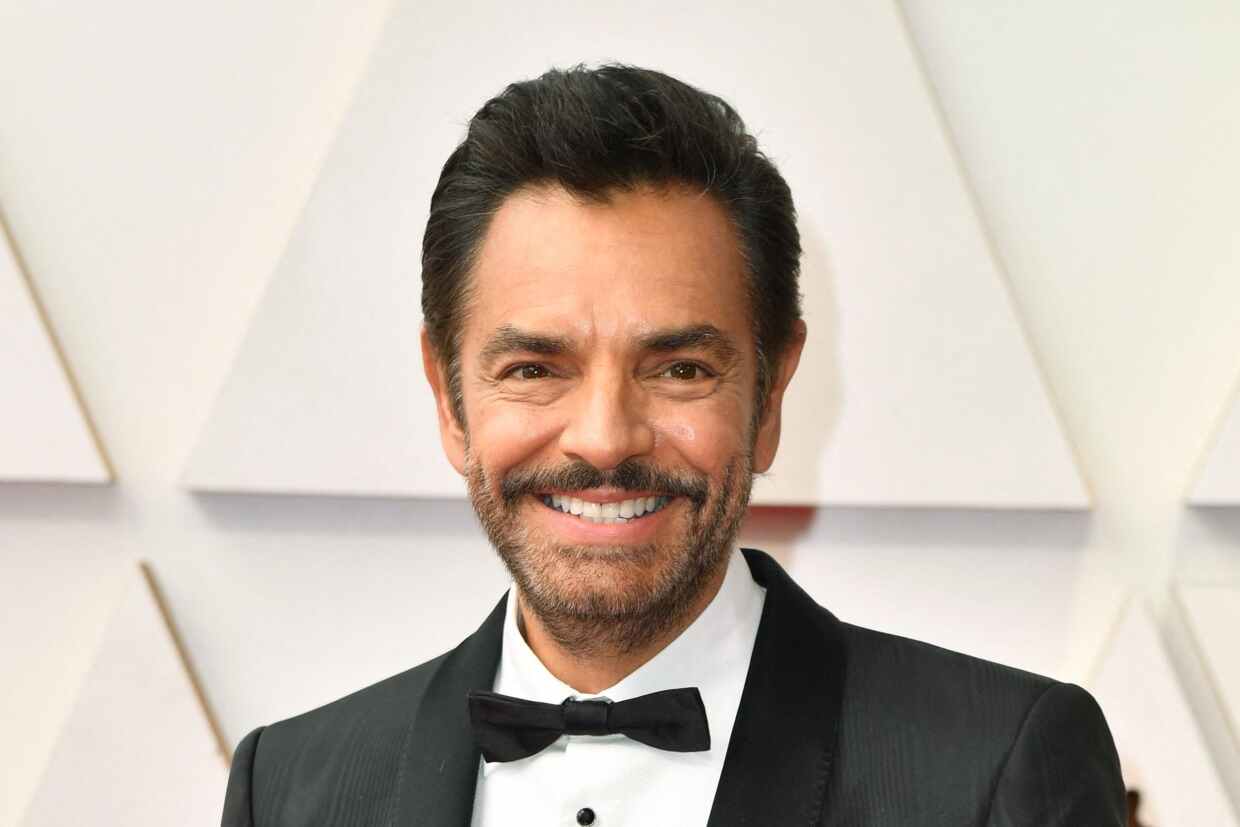 Actor Eugenio Derbez to undergo ‘very complicated’ surgery after accident