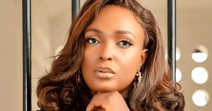 Your marriage is sweet if your wife get Ashawo vibes: Blessing okoro