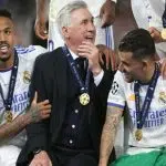 Carlo Ancelotti planning to rotate his Real Madrid approach next season