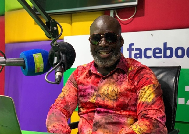 I would have K!lled them with my Car : Kumchacha reacts to Kofi Adomah's incident