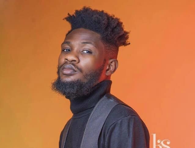 I'm prepared to represent Ghana in the rap game on a global scale: Lyrical Joe 2 I'm prepared to represent Ghana in the rap game on a global scale: Lyrical Joe