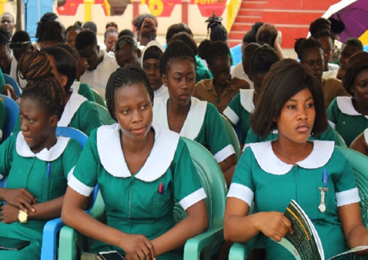 No hospitals want to hire us: Aggrieved nurses cry out!