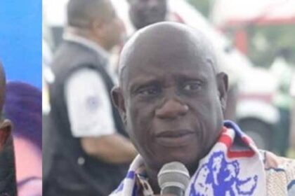 NPP is Ghana's only economic saviour : Obiri Boahen