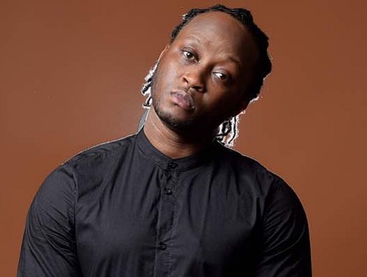 Have s3x outside occasionally if you're a married man: Rapper Papi of the 5five