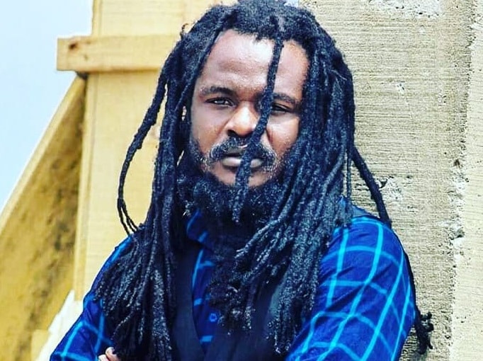 $moking Cigar cracks your voice: Ras Kuuku warns (See Details) 2 $moking Cigar crack your voice: Ras Kuuku warns
