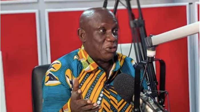 NPP is Ghana's only economic saviour : Obiri Boahen