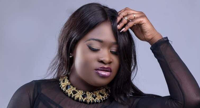 Sista Afia urges female musicians to help one another (See Details)