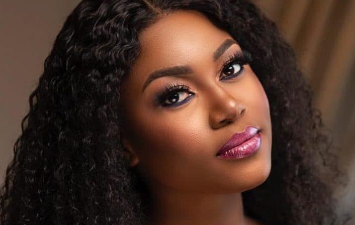 Abort!on? Don't do it: Yvonne Nelson Advices