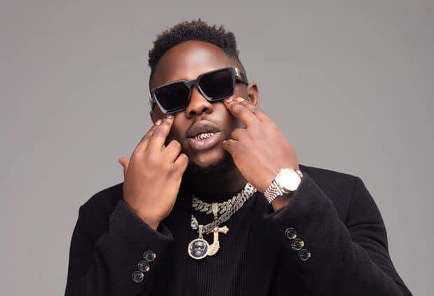 Before I pass away, I'm Putting All My Niggas On: Medikal Reveals