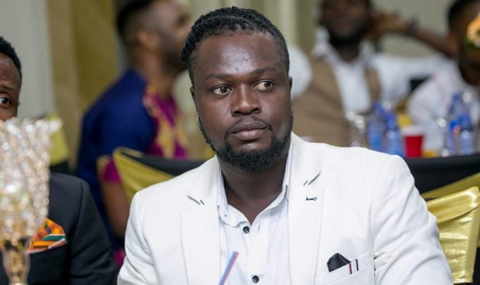 There is so much Inflation: Eddie Nartey on Ghana's economy