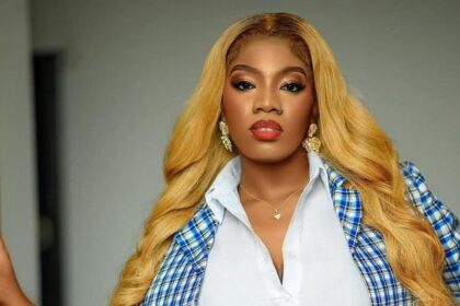 BBNAIJA Angel Smith Says She Wants To Be A Sugar Baby
