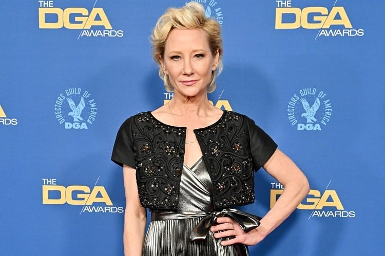 Anne Heche is dead, and her cause of death has been announced