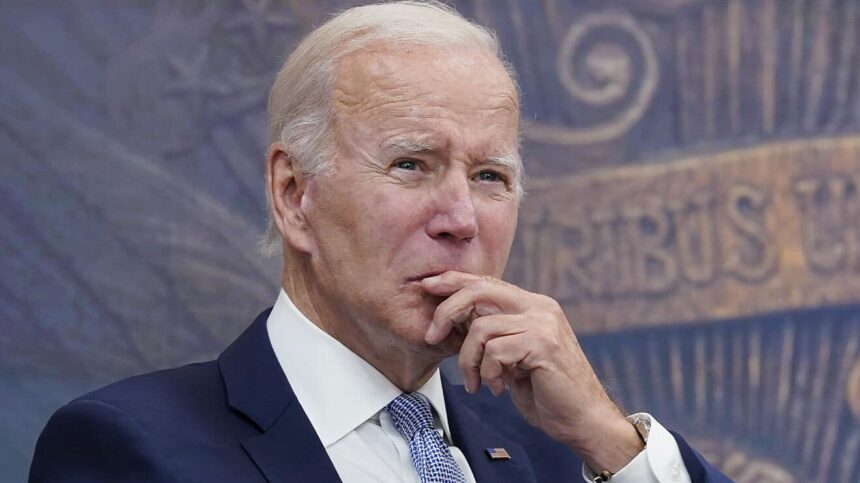 Biden cancels up to $20,000 in student loan debt for millions of Americans, extends payment pause