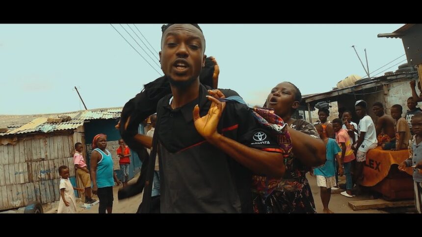 Opanka Enye Betee Video