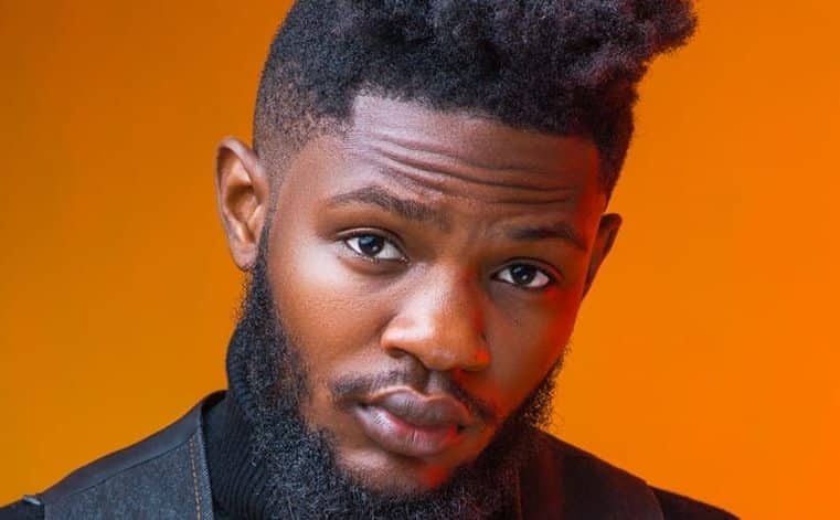 I'm prepared to represent Ghana in the rap game on a global scale: Lyrical Joe