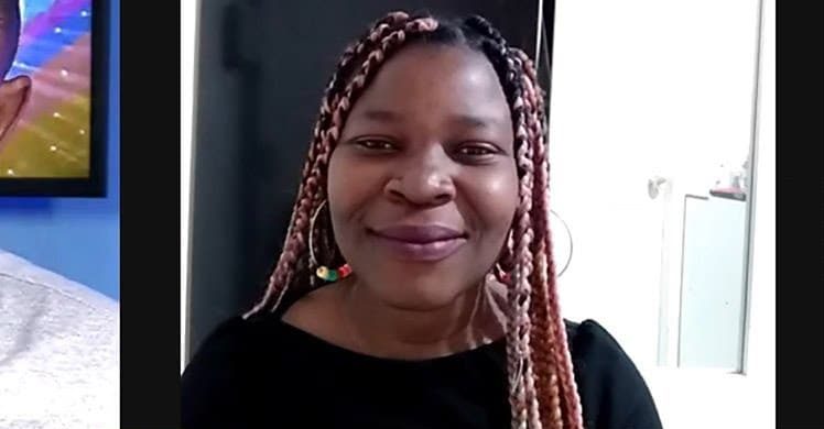 As a teacher, I earn 6,000 GHC in Ecuador: Ghanaian lady