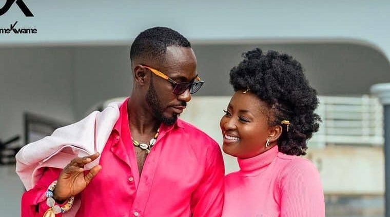 A Woman Cannot Prevent Her Man From Cheating: Okyeame Kwame