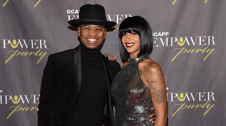 Ne-Yo reacts after wife Crystal Renay accuses him of cheating