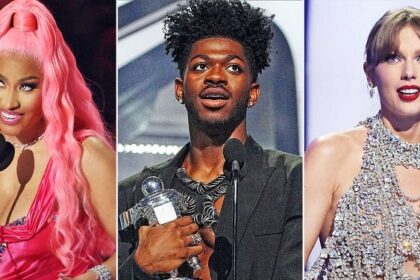 MTV VMA 2022 Winners: See the Full List Here