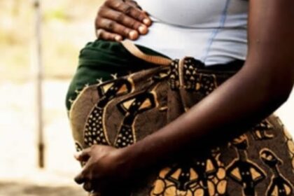I have HIV/AIDS because of my cheating husband: Pregnant woman laments