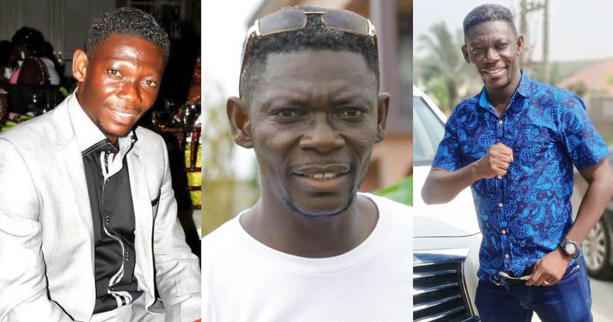 The demise of Kumawood was due to this: Agya Koo