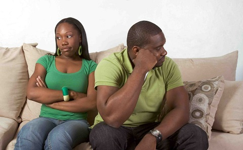 Married Men Enjoy the Withdrawal Method Although it Fails Them: Midwife