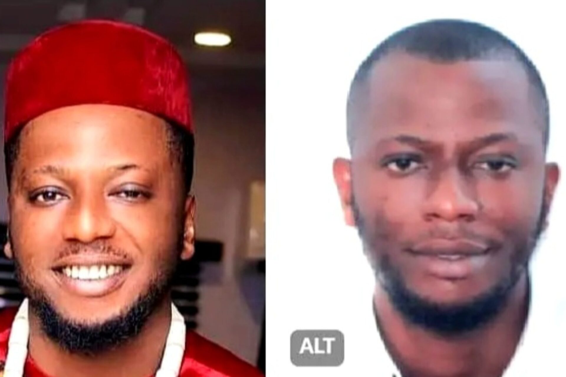 Nigerian Man sought by US authorities for scamming New York State of more than $30 million