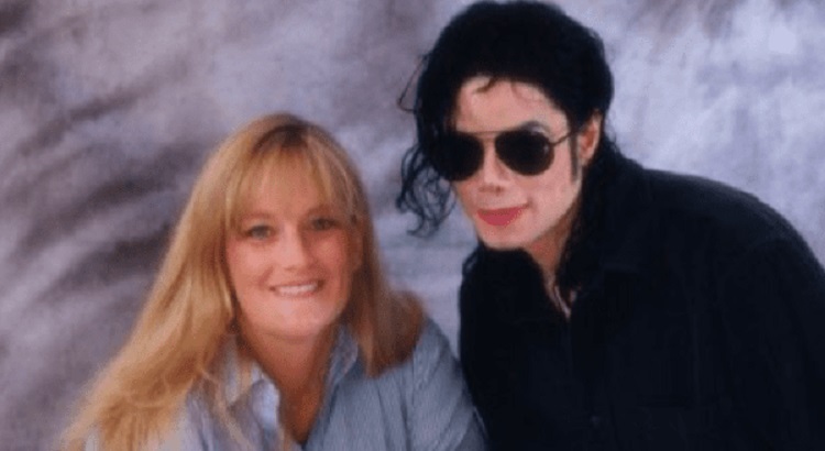 Michael Jackson's ex-wife reveals she feels 'partly to blame' for singer's death