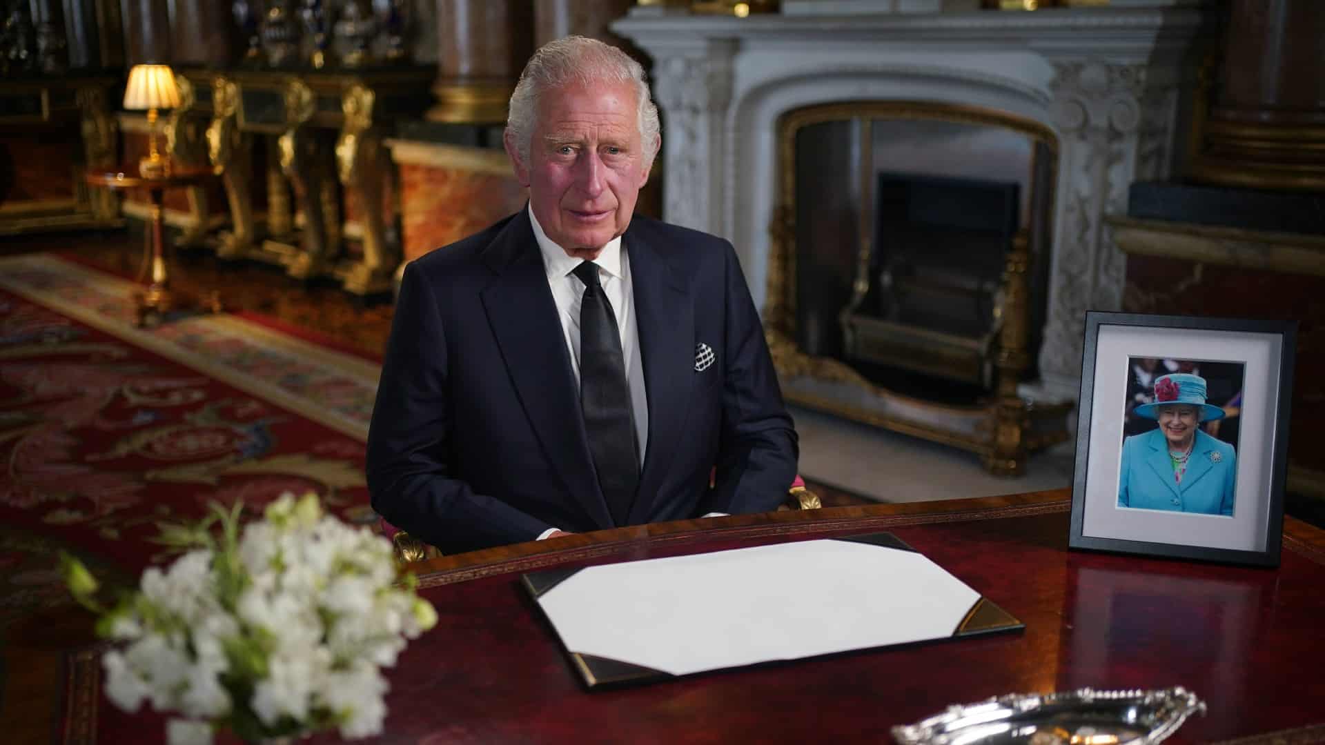 This is the reason King Charles III dismissed 100 workers at a ceremony honoring Queen Elizabeth II