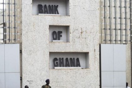 Qwikloan: Repay or face the consequence -Bank of Ghana warns defaulters