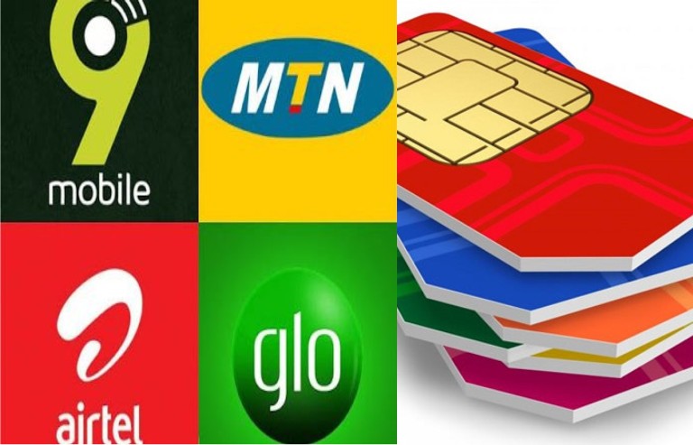 NCA to restrict unregistered SIM cards