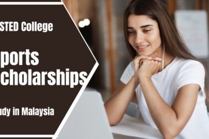 Sports Scholarships at DISTED College, Malaysia 2022-2023