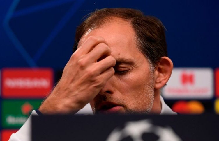 SAD: Social media users react in shock to Thomas Tuchel's sack from Chelsea
